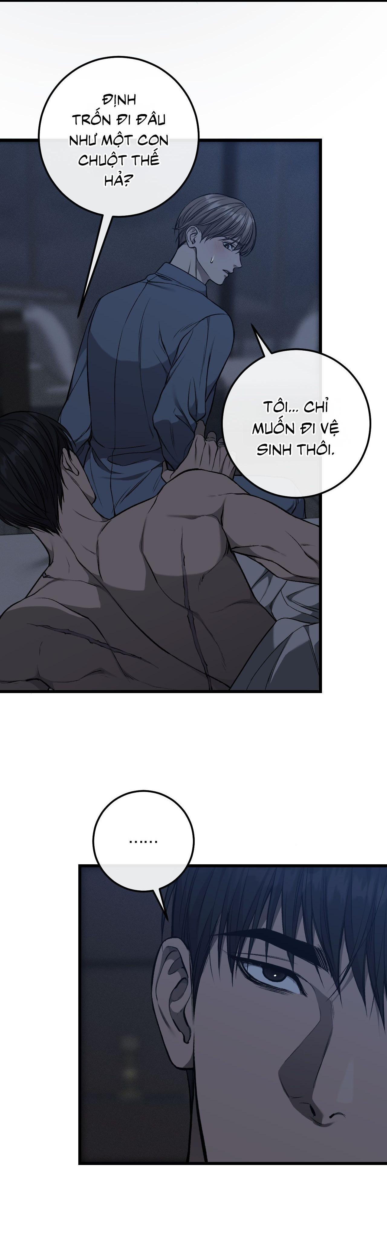 XX ĐÊ TIỆN Chapter 53 - Next Chapter 54