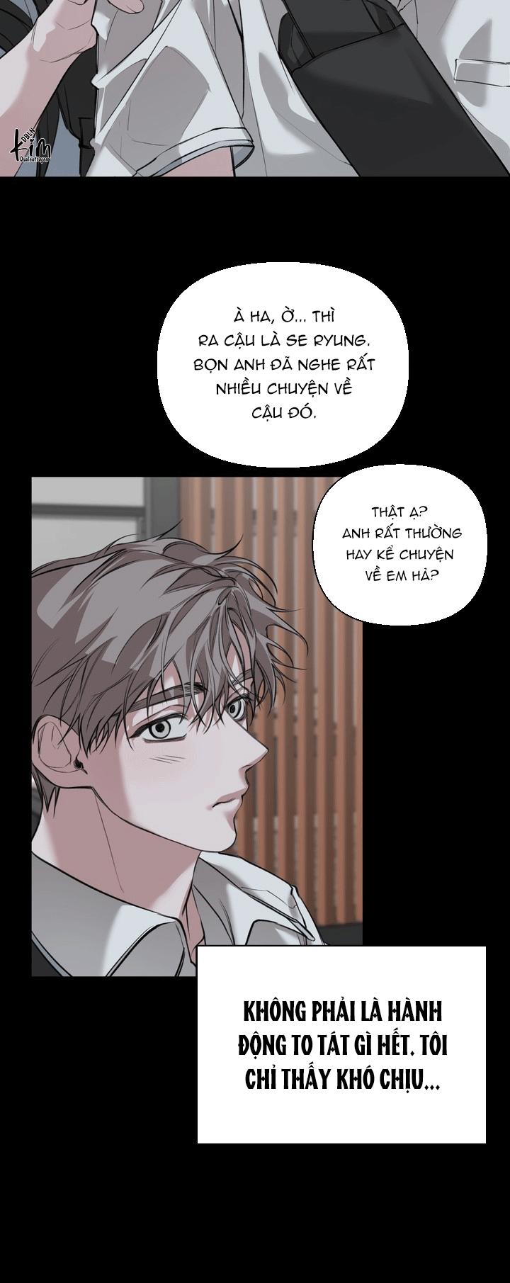BÓNG TỐI CỦA GIA ĐÌNH Chapter 2 - Next 