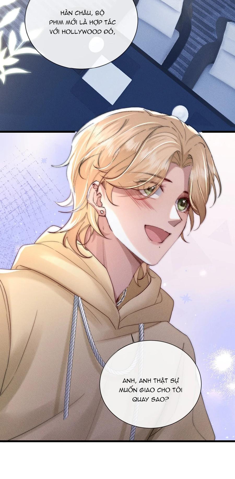 Phép Tắc Nuôi Dưỡng Chó Điên Chapter 71 - Next Chapter 72