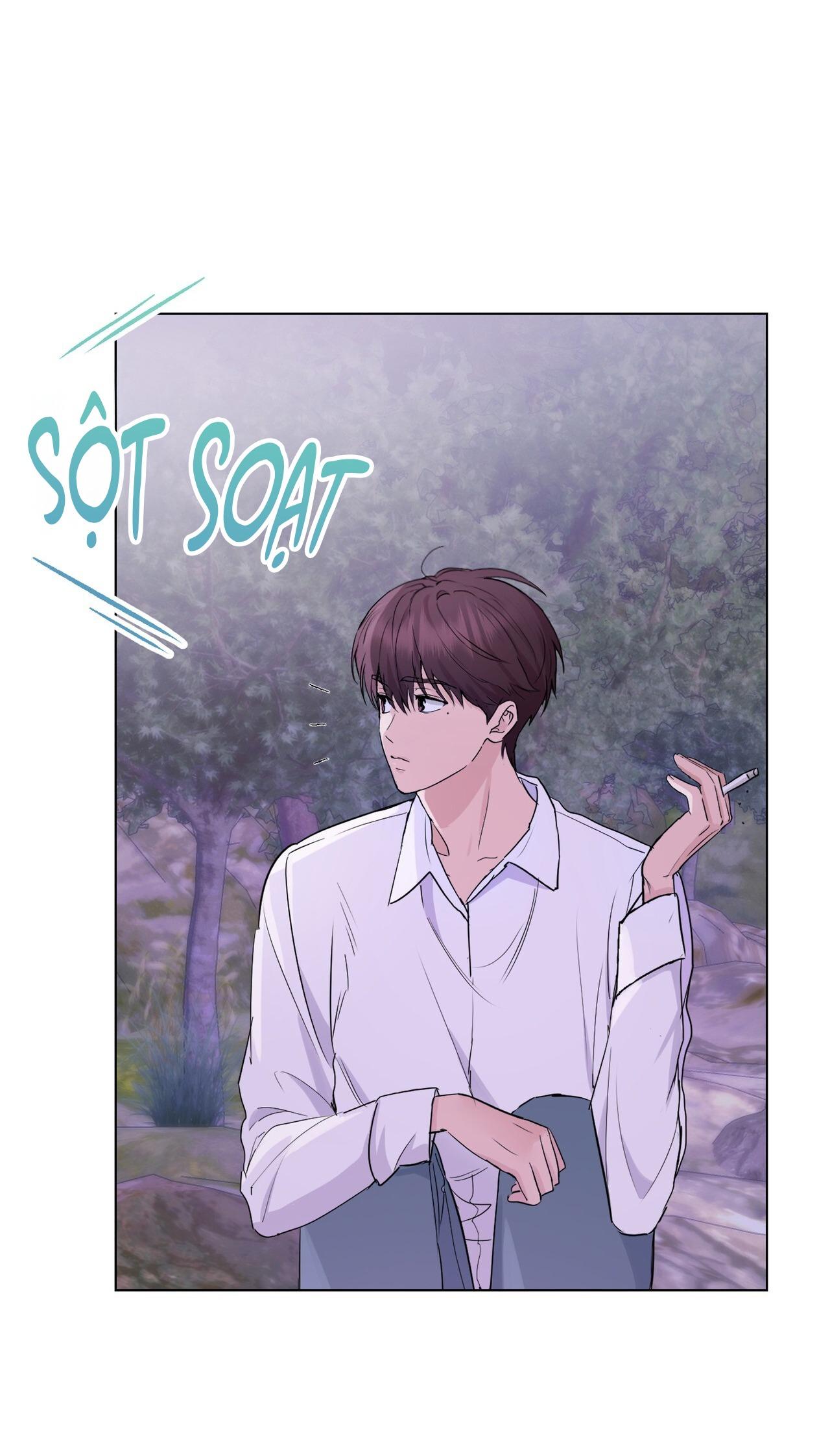 TÌNH YÊU KẸO BẠC HÀ Chapter 10 - Next 