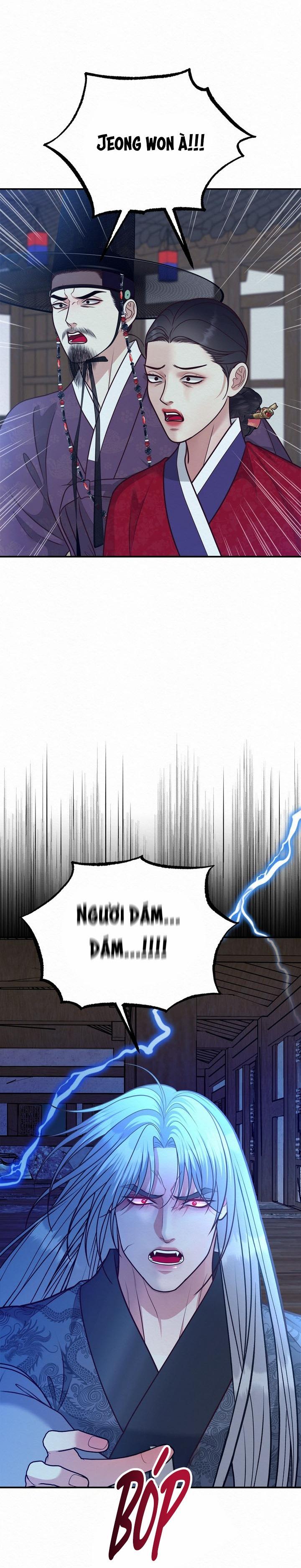 LỄ TRỪ TÀ Chapter 49 - Next Chapter 50