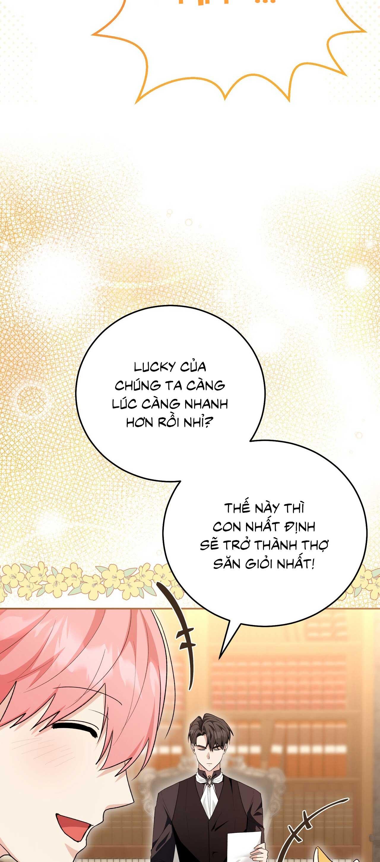 Xuyên thành cục bông của tên cuồng công Chapter 39 - Next Chapter 40