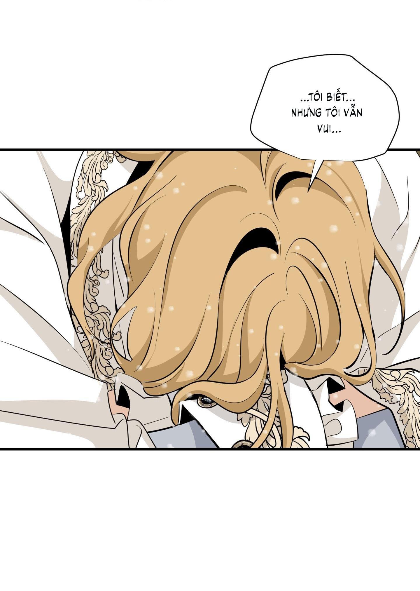 (CBunu) Hoa Vô Danh Chapter 36 - Next 