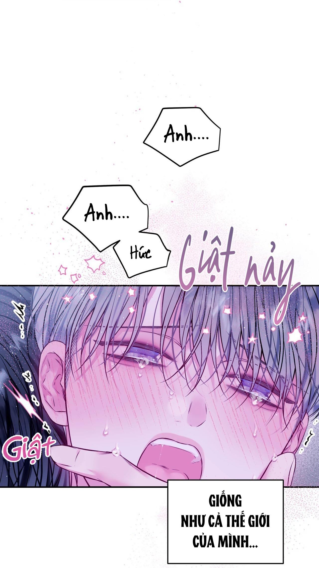 CHÚNG TA KHÔNG HOÀN HẢO Chapter 18 - Next 