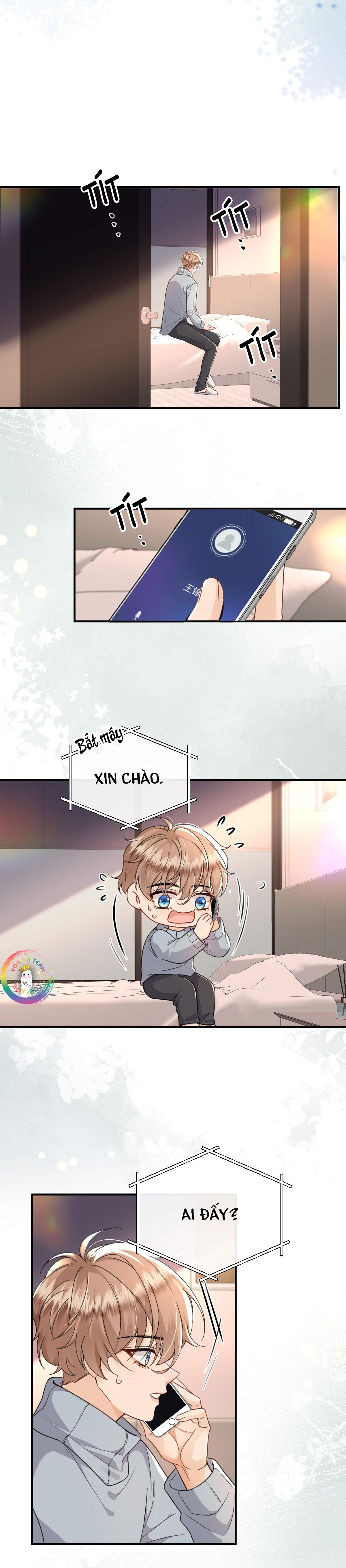 Dáng Vẻ Anh Thích Em Đều Có (END) Chapter 20 - Trang 2