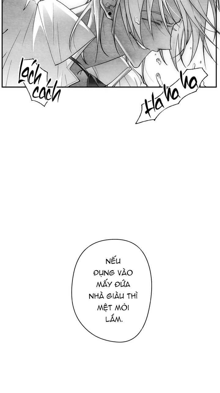 TUYỂN TẬP CUỒNG CÔNG-CHIẾM HỮU CÔNG CỦA NHÀ KIM Chapter 41.6 YEOKKWANKWANG 6 - Next Chapter 41.7 YEOKKWANKWANG 7