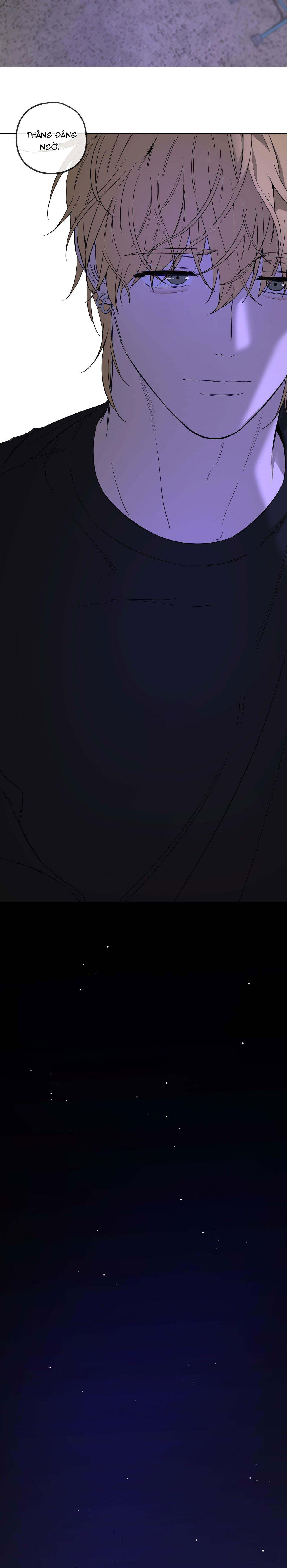 Tôi và Yang Il-woo Chapter 10 - Next 