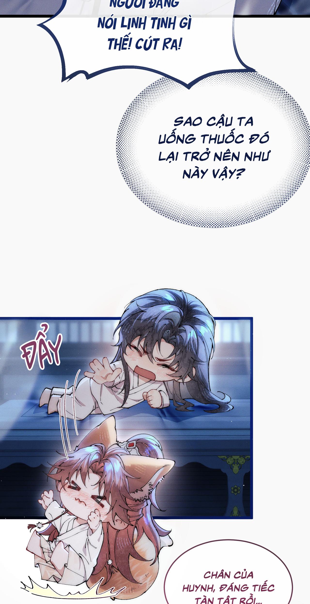 Ái chi dục kỳ sinh [Hệ thống sát thê] Chapter 6 - Next Chapter 6.01