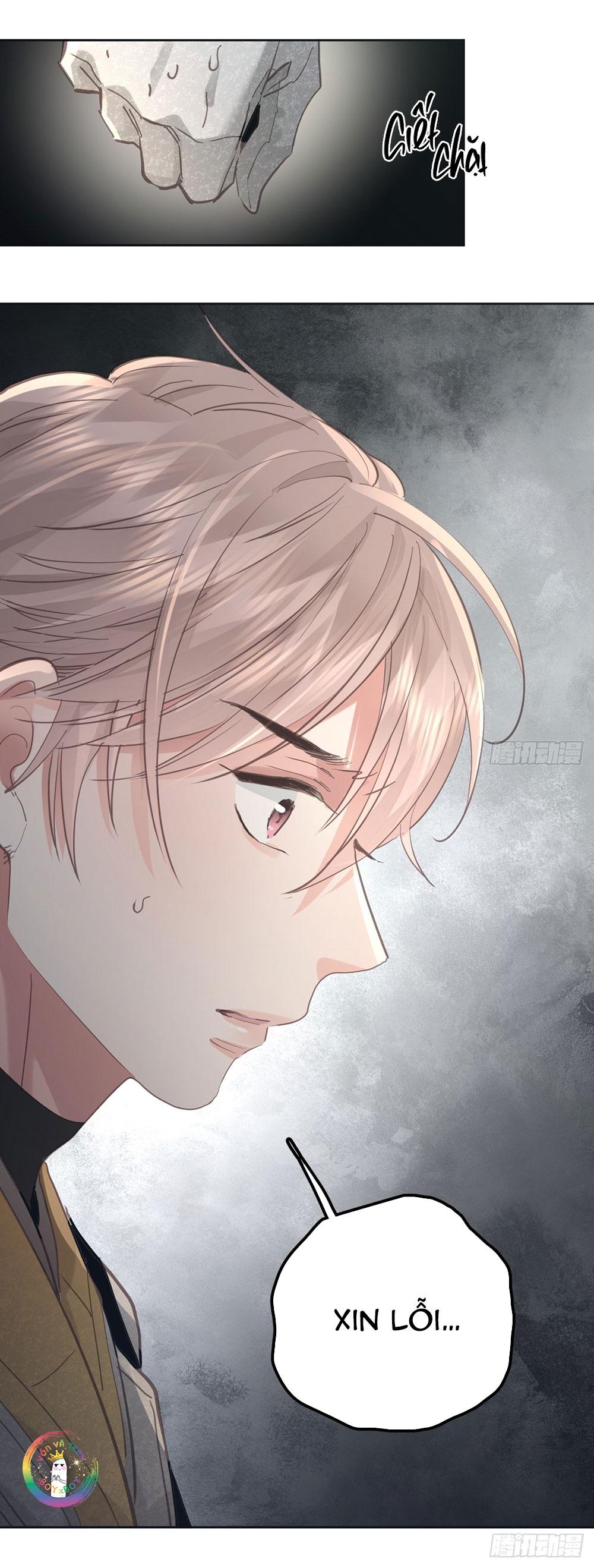 Ong Thợ Chapter 83 Chụt chụt - Next 