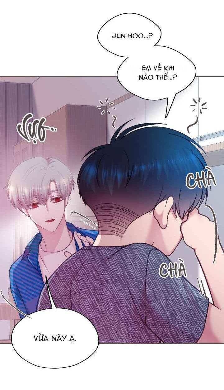 Bạn Đời Định Mệnh Chapter 23 - Next 