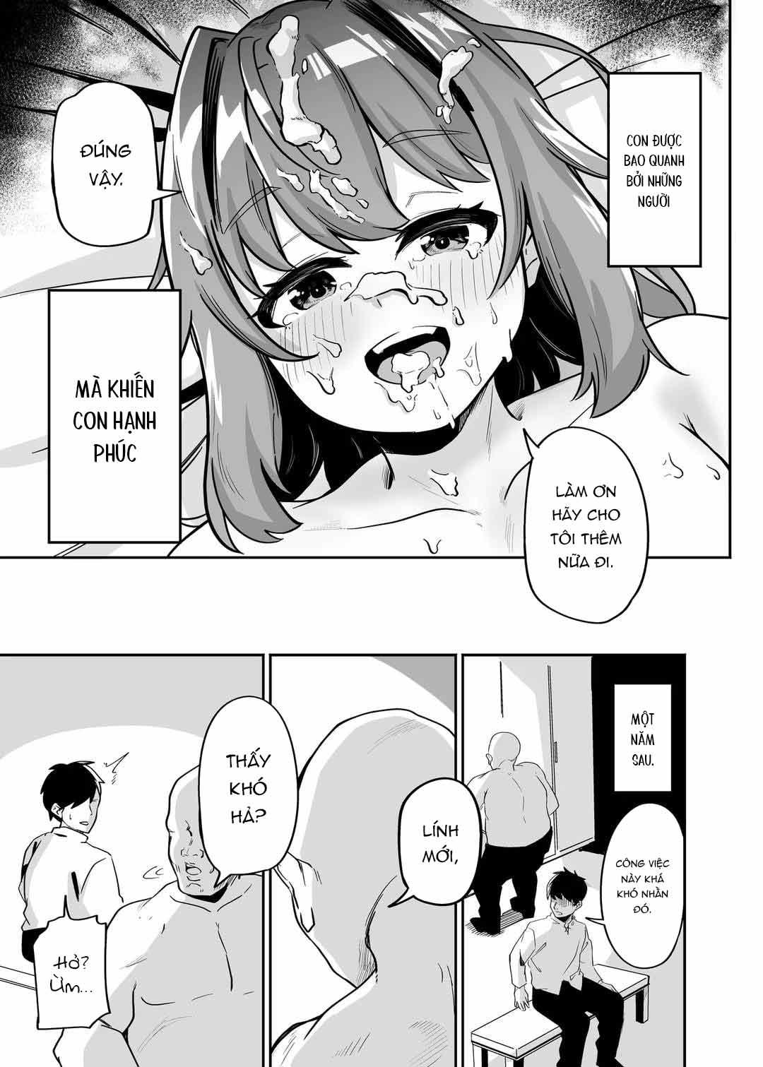 Đutanbao Shota Chapter 93 - Next Chapter 94