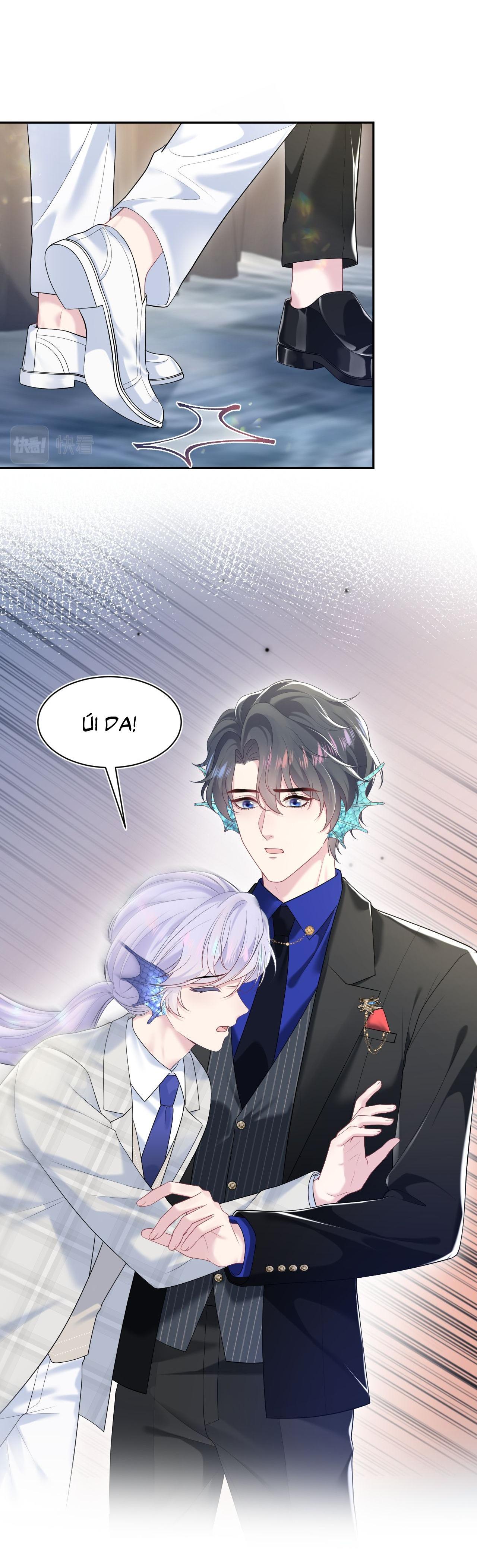 Tuyệt mỹ bạch liên hoa online dạy học Chapter 210 - Next Chapter 211