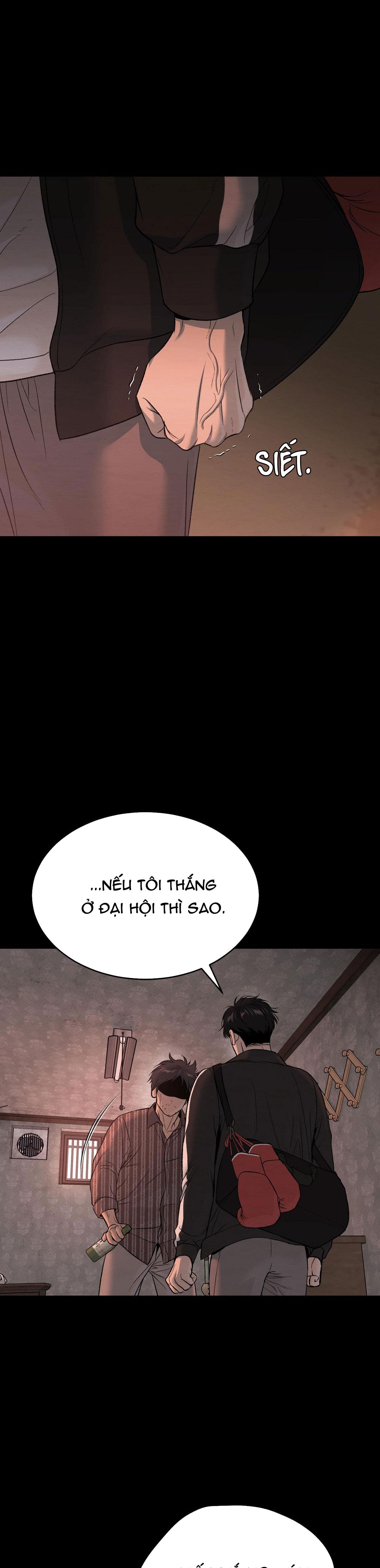 ĐIỀM RỦI Chapter 73 - Next Chapter 74