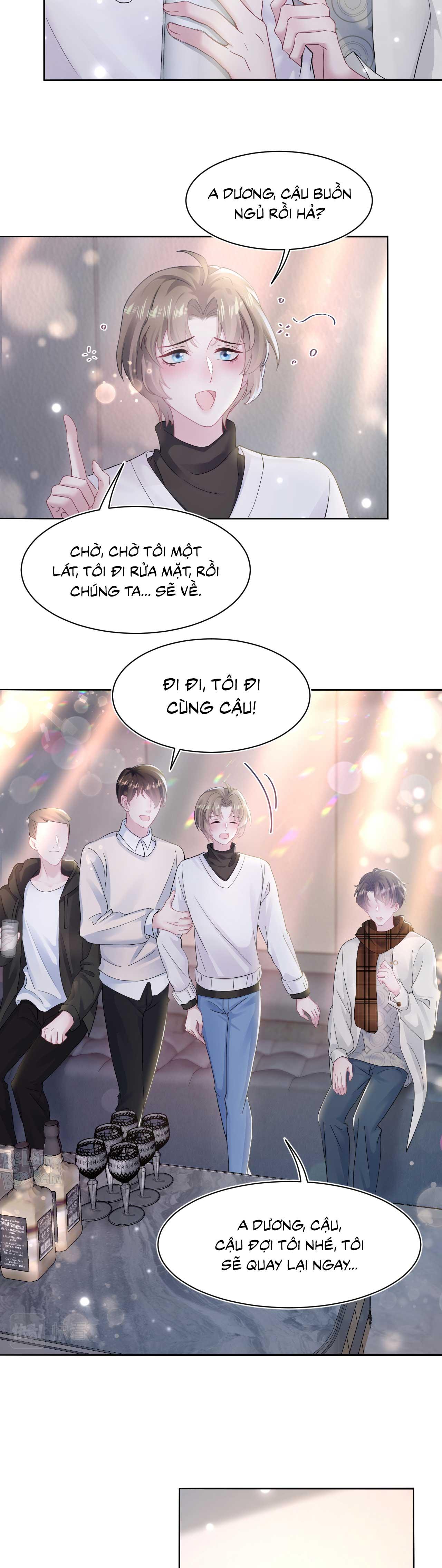 Tuyệt mỹ bạch liên hoa online dạy học Chapter 169 - Next Chapter 170