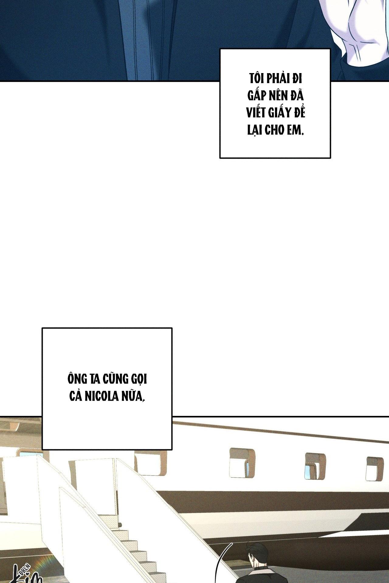 EDEN Chapter 34 - Next Chapter 37