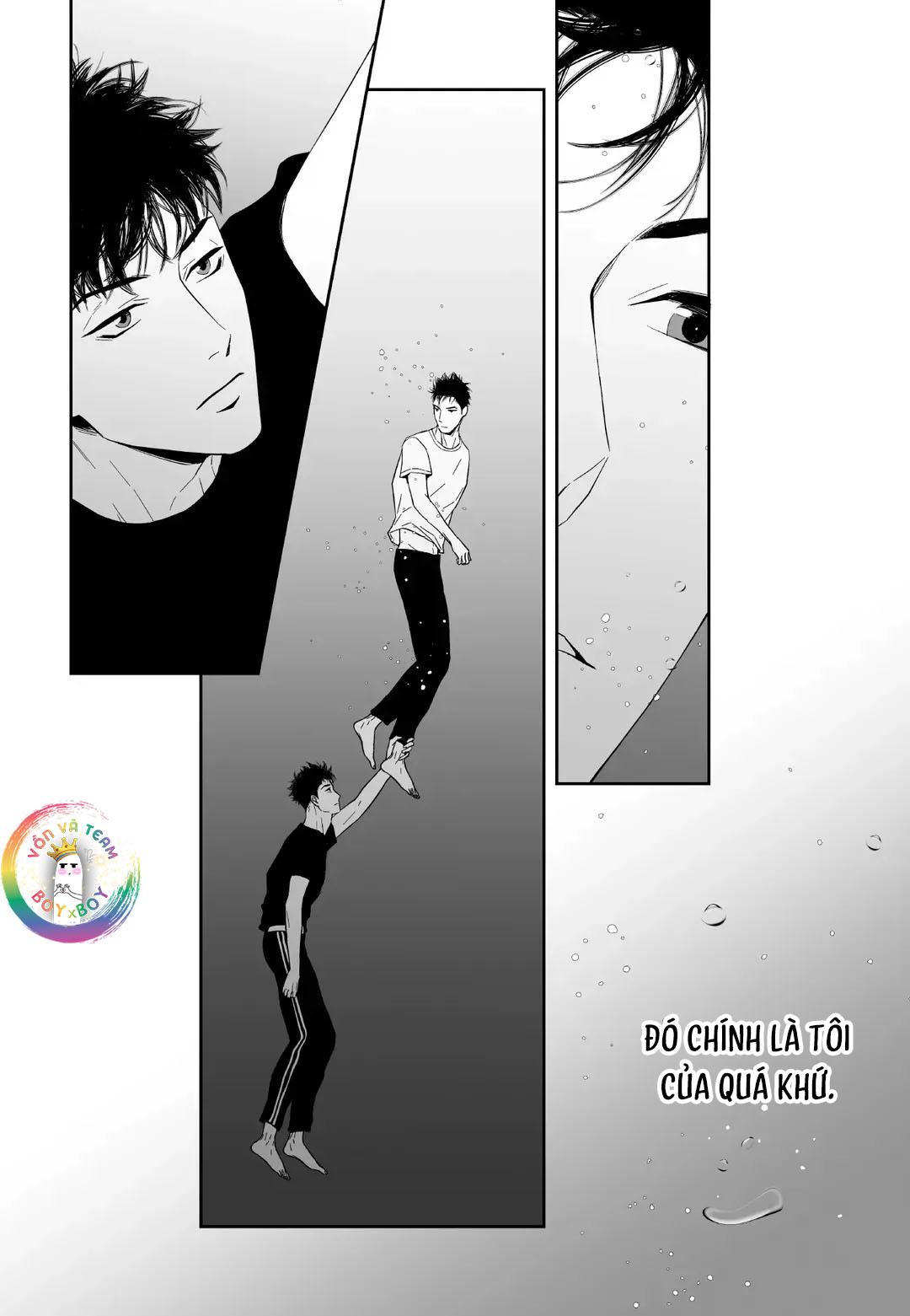 Hai Đôi Tay Sinh Động Chapter 25 - Next 