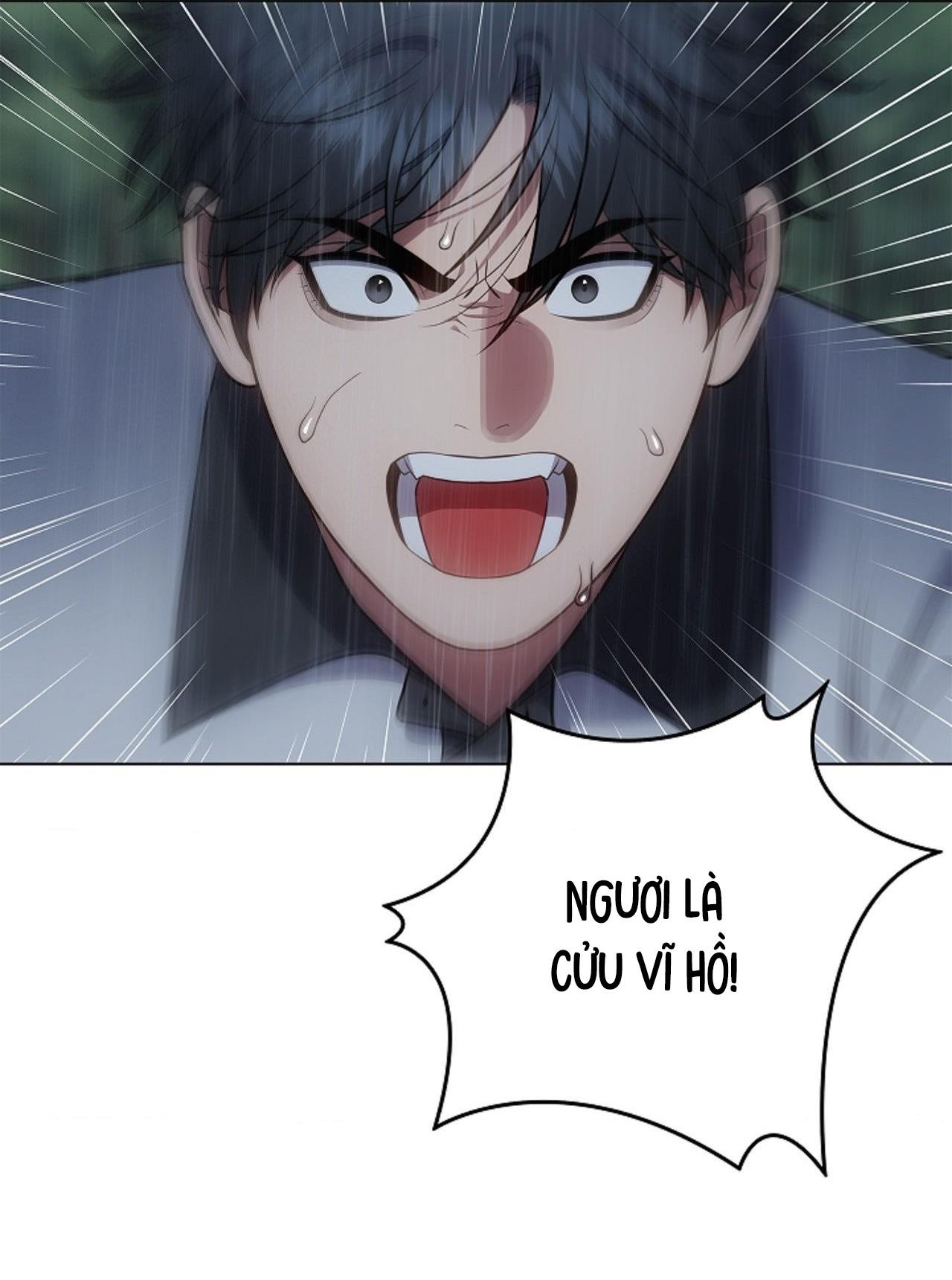 (CBunu) Đuổi Bắt Giữa Đêm Ngọt Ngào Chapter 30 - Next 