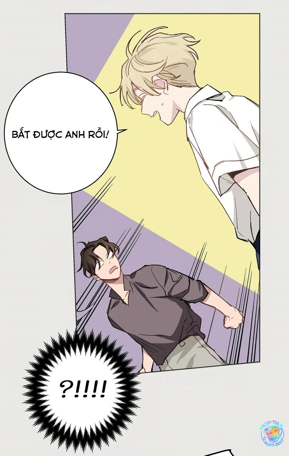 Phù Thủy Xứ Eden Chapter 21 - Next Chapter 22