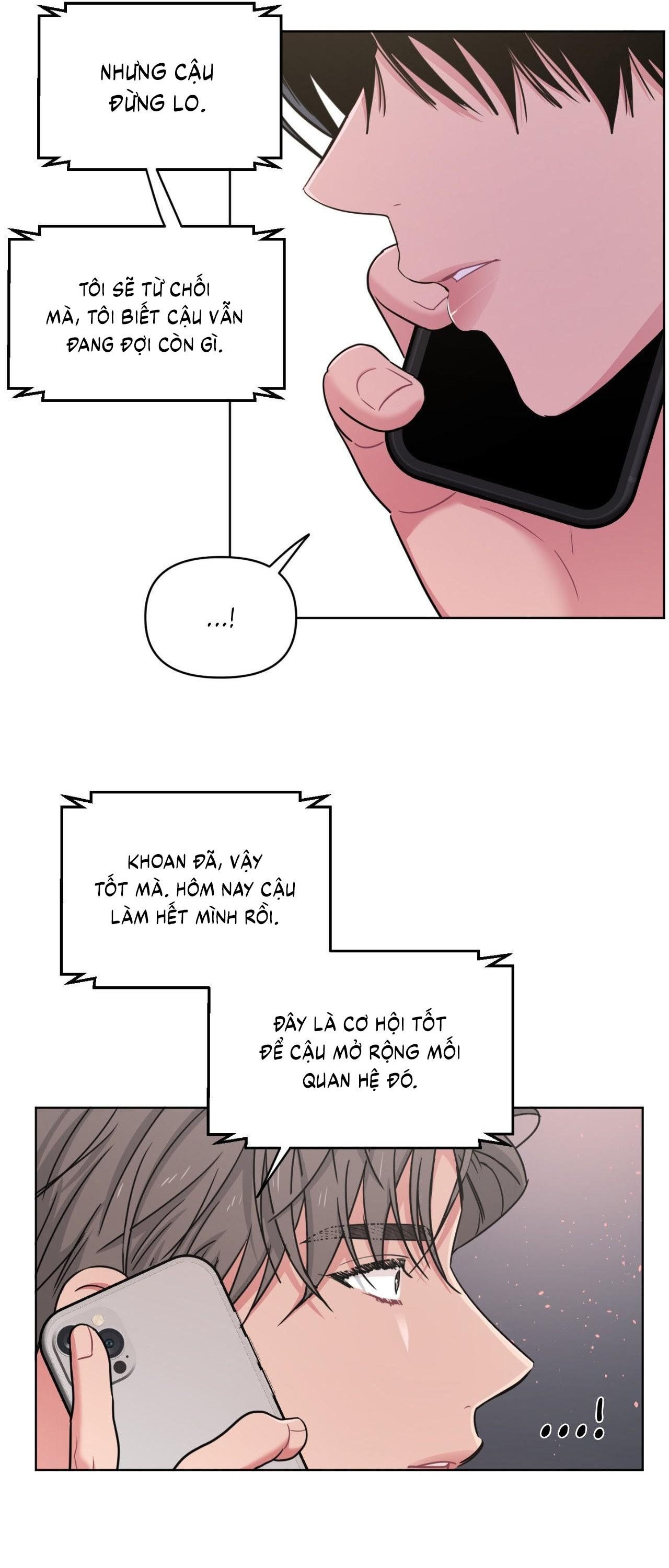 (CBunu) Chàng Trai Mỹ Thuật Chapter 67 - Next 