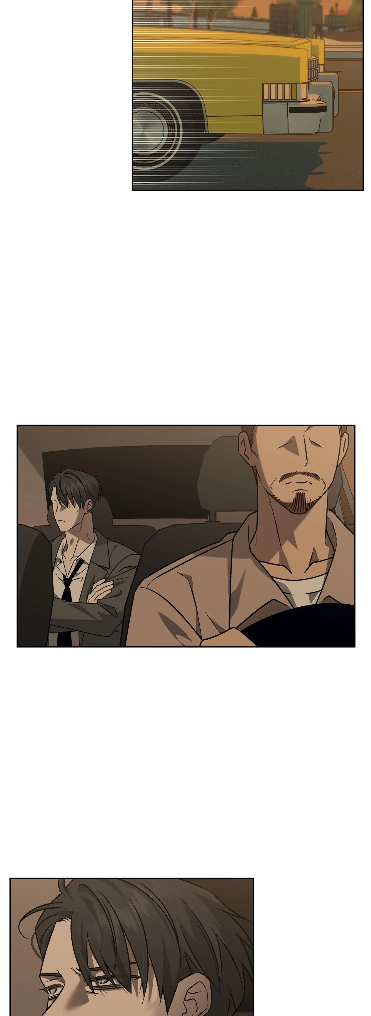 Vụ Án Mạng Kinh Hoàng Tại Số 19 Phố Sunset Chapter 10 - Next Chapter 11