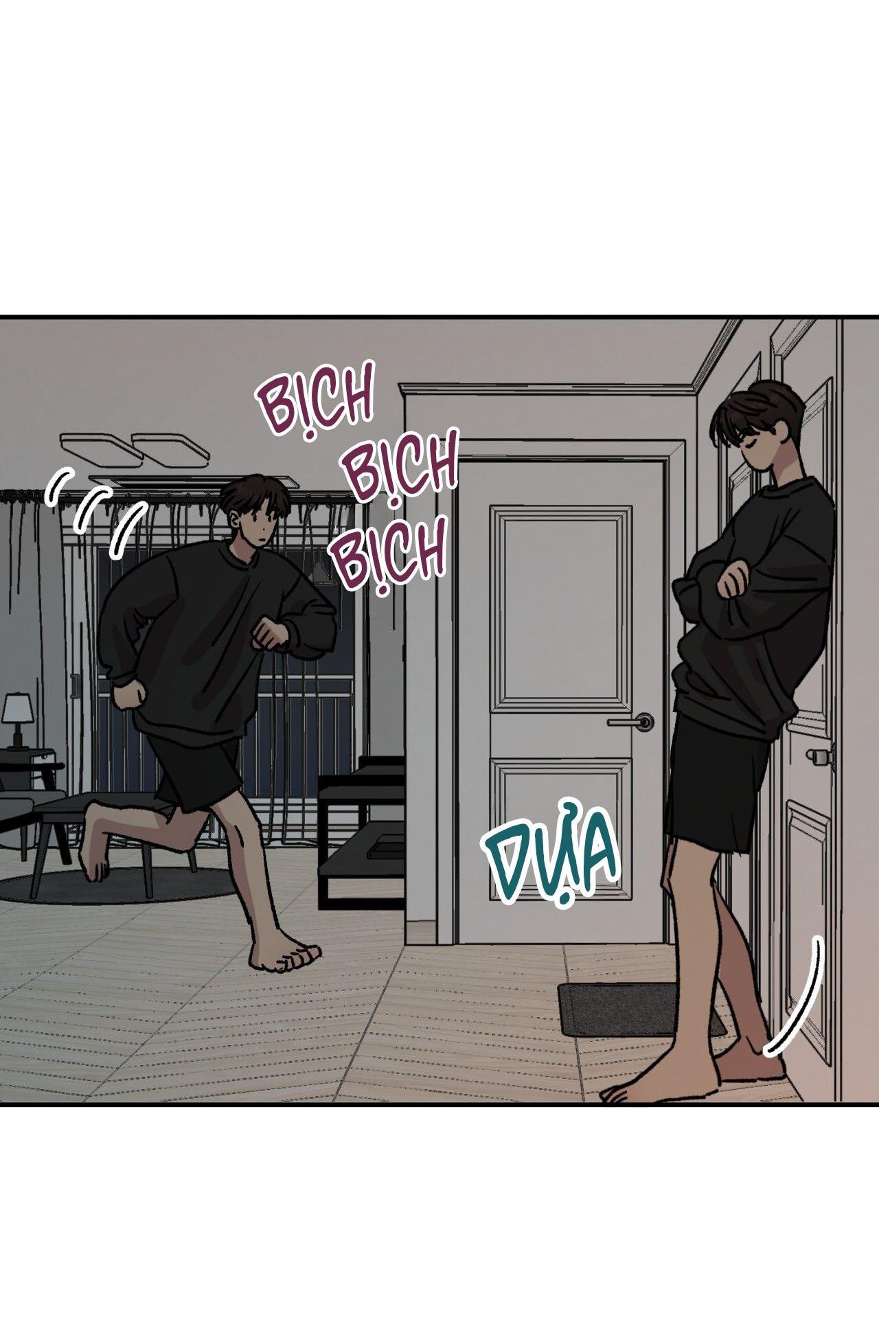 Nhà của chúng ta Chapter 33 H+ - Next Chapter 34 H+
