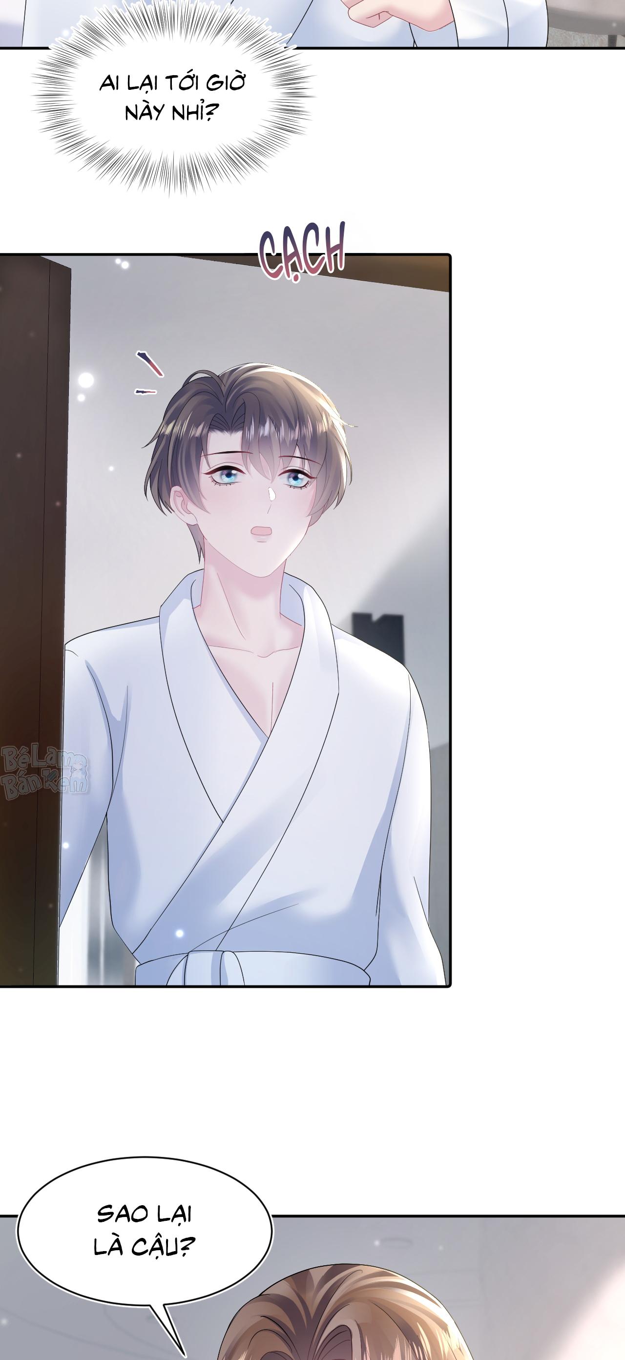 Tuyệt mỹ bạch liên hoa online dạy học Chapter 156 - Next Chapter 157