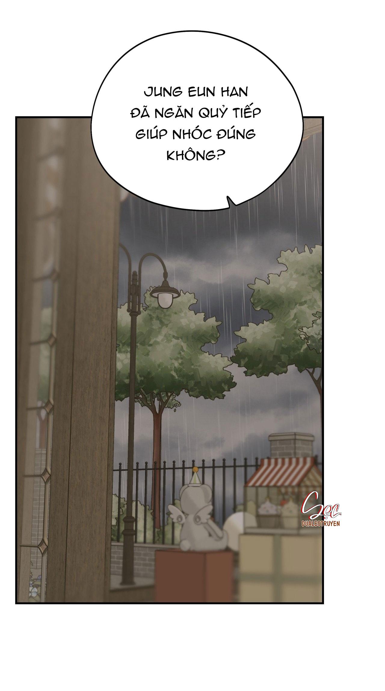 LỆNH CỨU RỖI Chapter 75 - Next Chapter 76