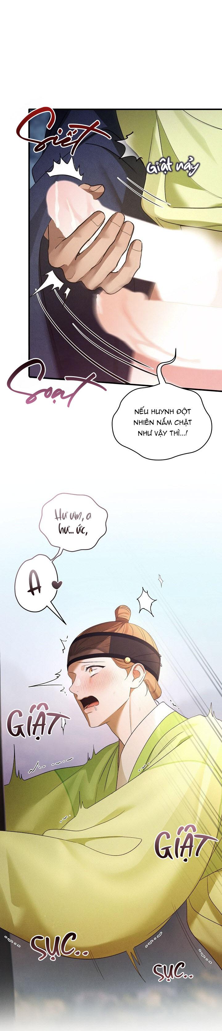 DẠY DỖ EM TRAI Chapter 8 - Next 