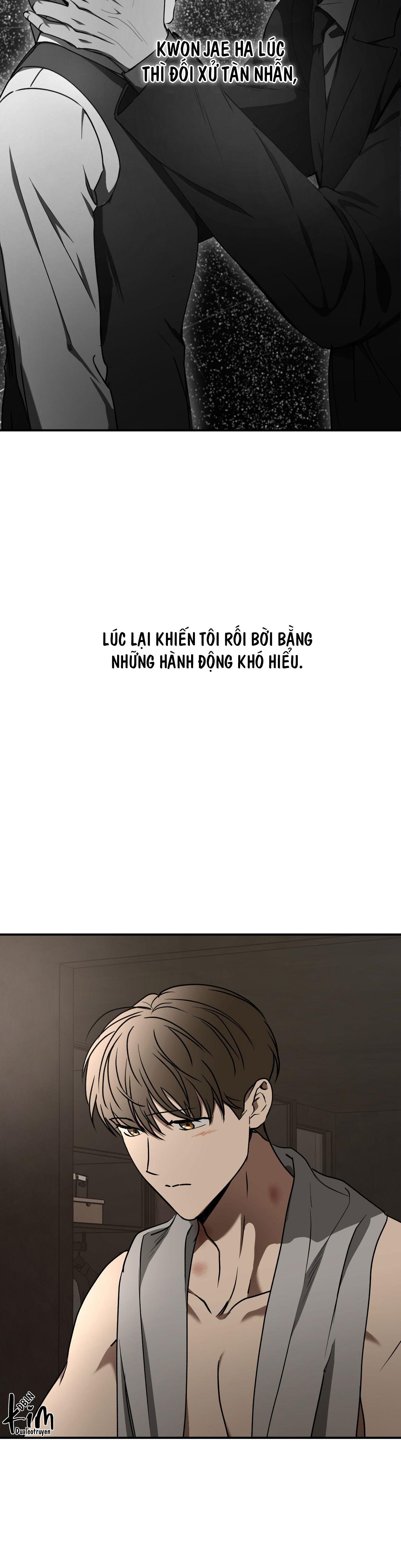 ĐỘC XÀ Chapter 30 - Next Chapter 31