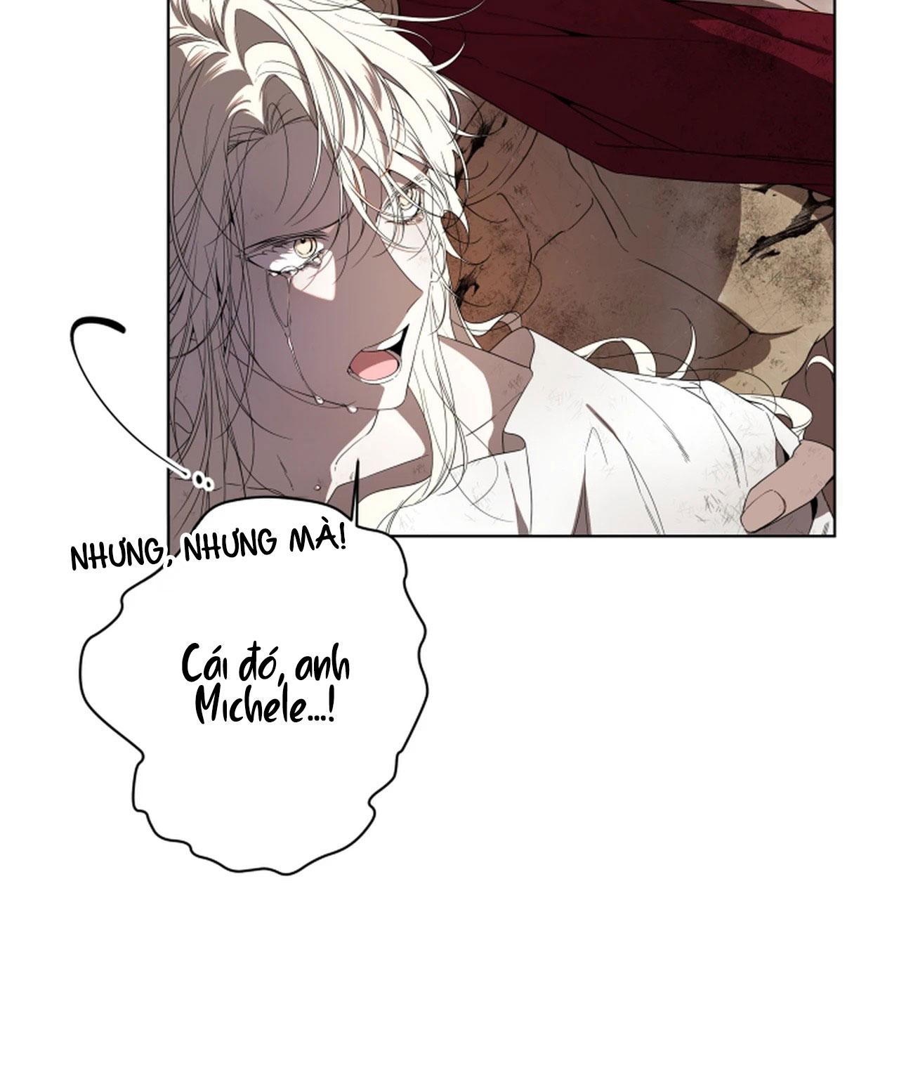 PSYCHE Chapter 2 - Next 