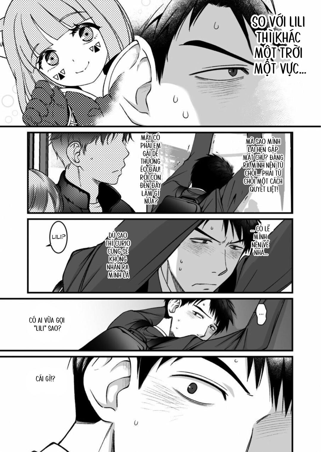Tổng hợp Boylove Chapter 65 - Next Chapter 66