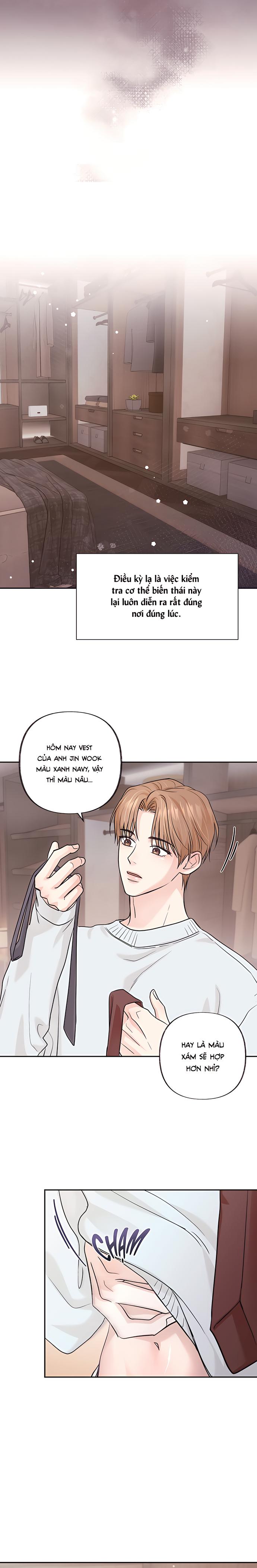 [ TUYỂN TẬP TRUYỆN NGẮN BL] Cuộc Xâm Lược Dâm Đãng Chapter 20 H+ - Trang 2