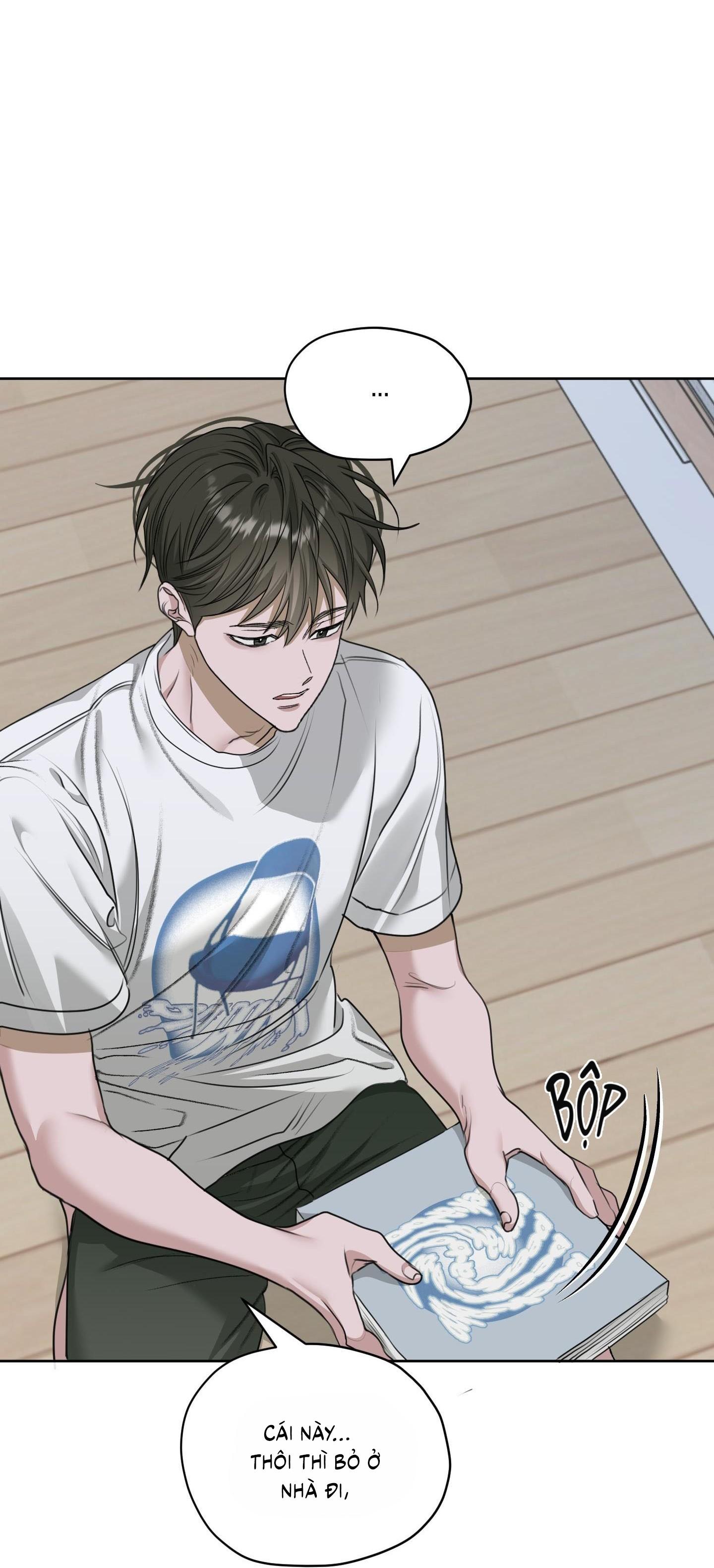 (CBunu) Đầm Sen Héo Úa Chapter 59 - Next 