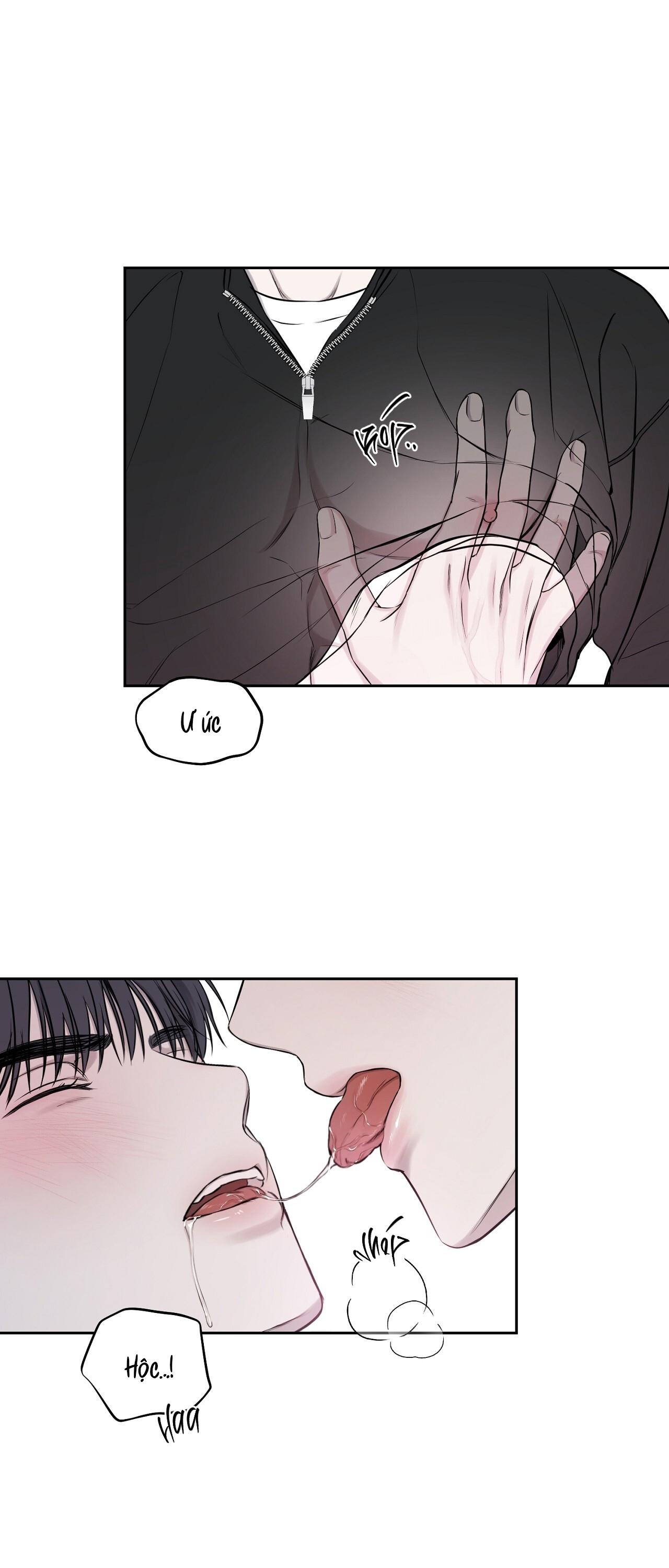 (GĐCV) ÁNH NẮNG LEN LỎI Chapter 10 - Trang 2