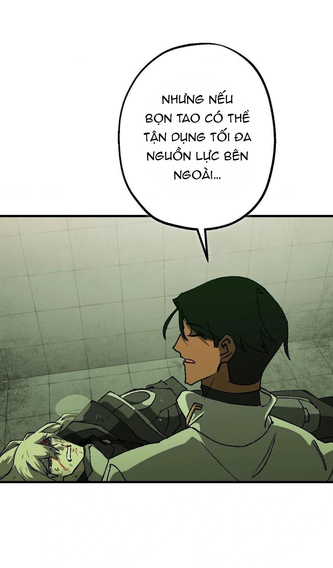 Hãy khóc đi đừng ngại ngùng! Chapter 37 - Next 