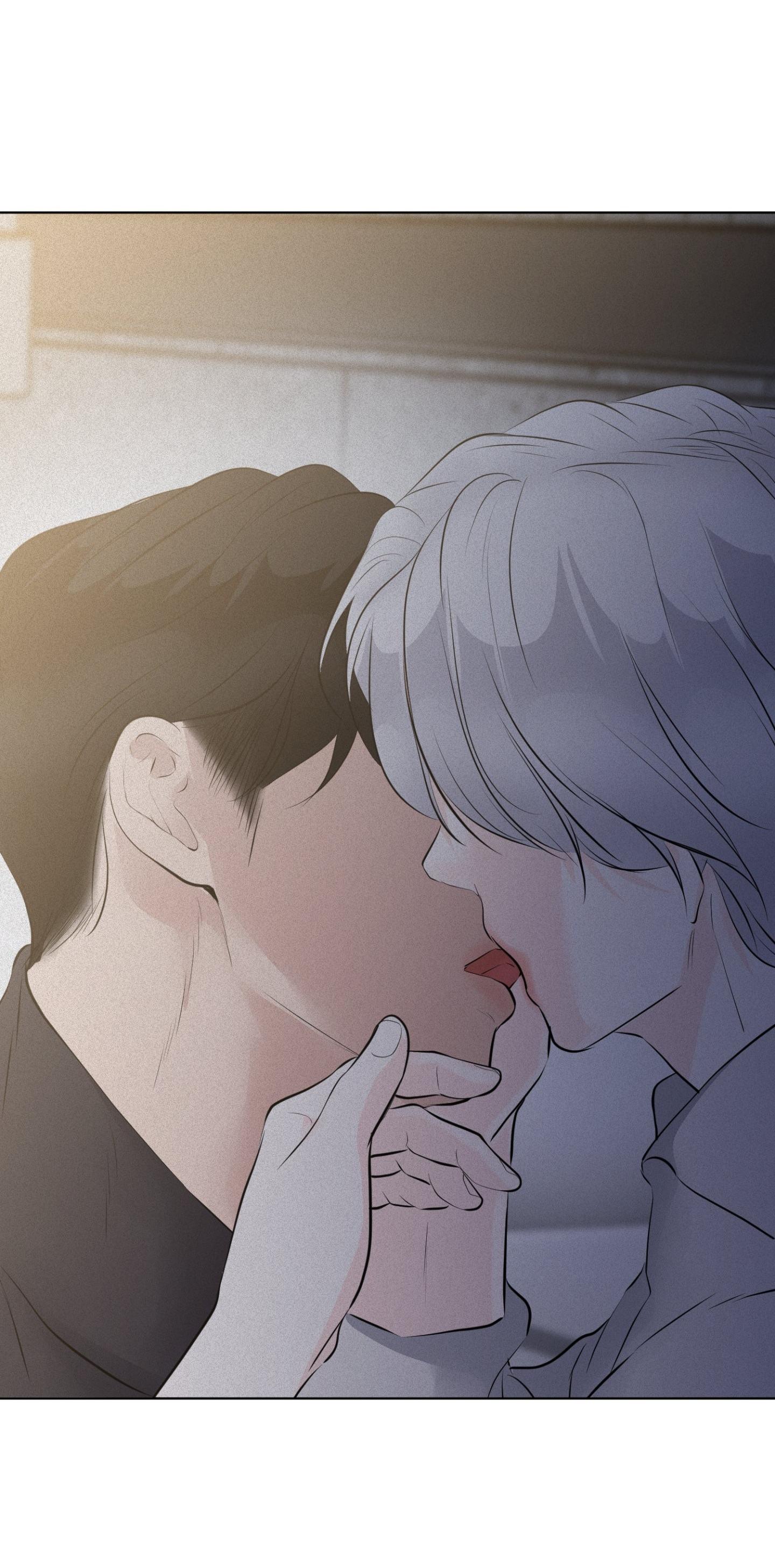 (ABO) LỜI CẦU NGUYỆN Chapter 74 - Next 