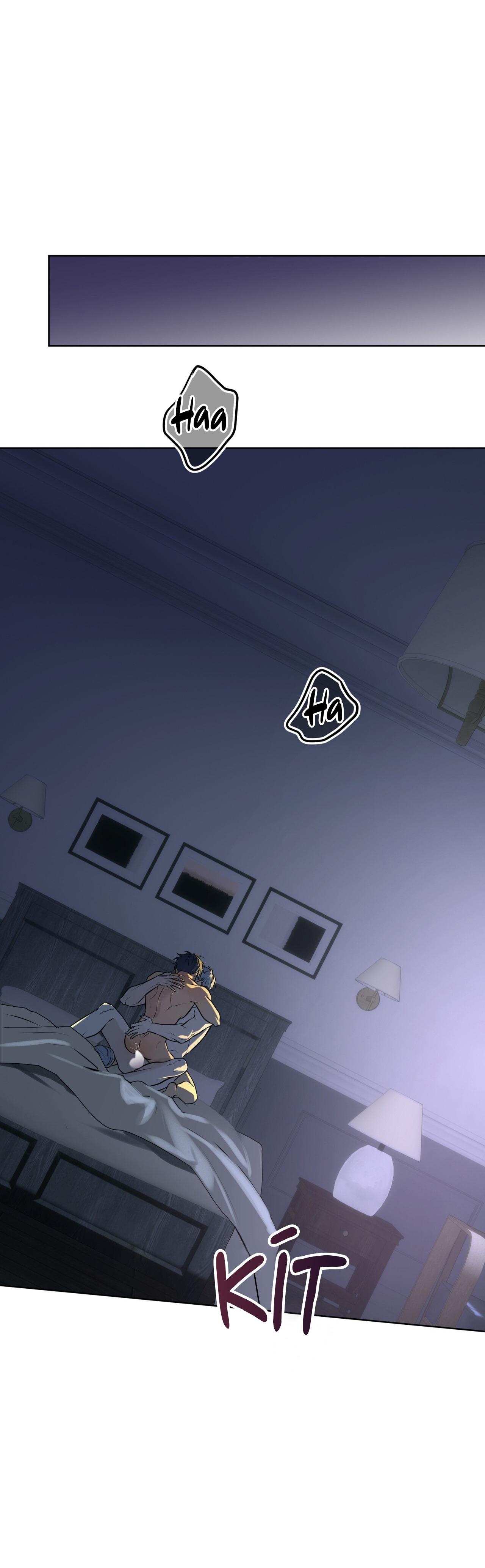 Passion Chapter 119 - Next 