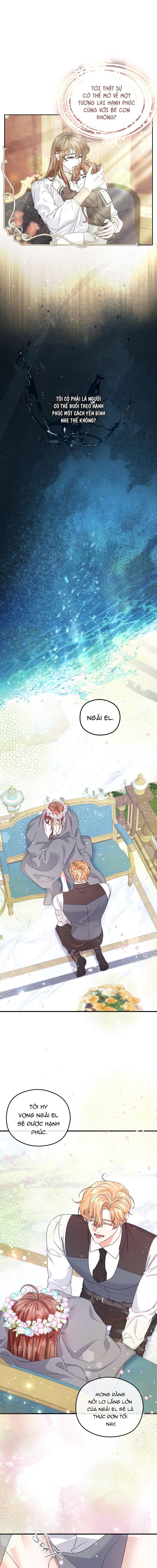 TIỂU BÁ TƯỚC BETA NAY ĐÃ KHÁC XƯA Chapter 25 end ss1 - Next 