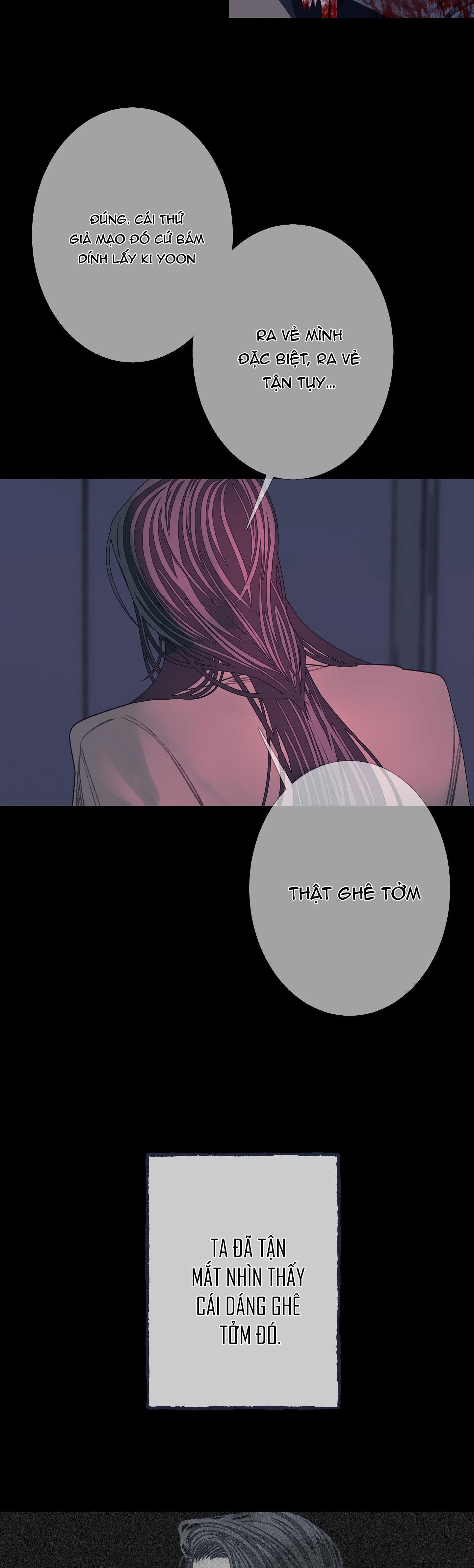 CHUYỆN QUỶ MÔN QUAN Chapter 104 - Next Chapter 105