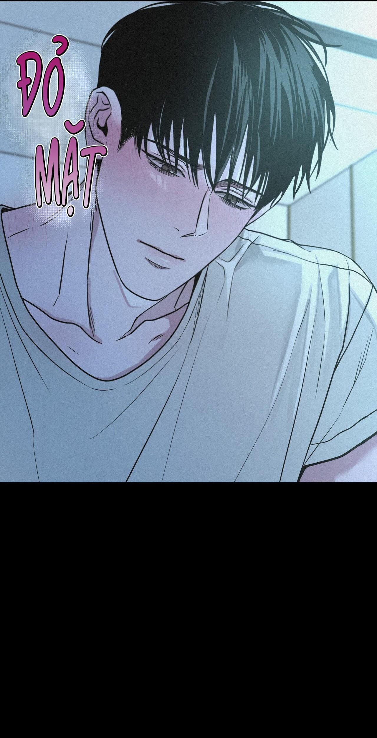 (CBunu) Phép Chiếu Chapter 40 - Next 