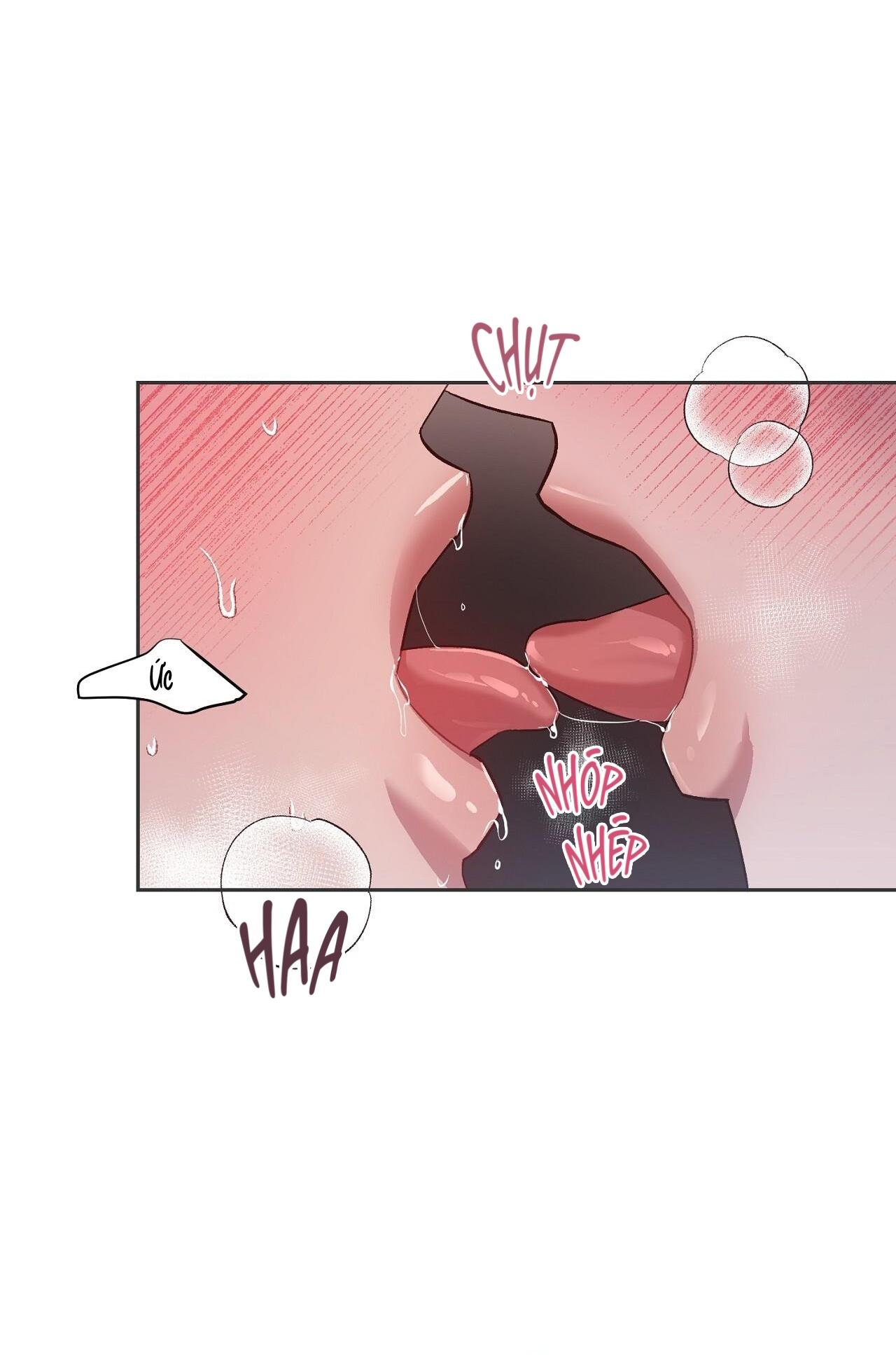 (CBunu) Bí Mật Của Mái Tóc Chapter 34 H - Next 
