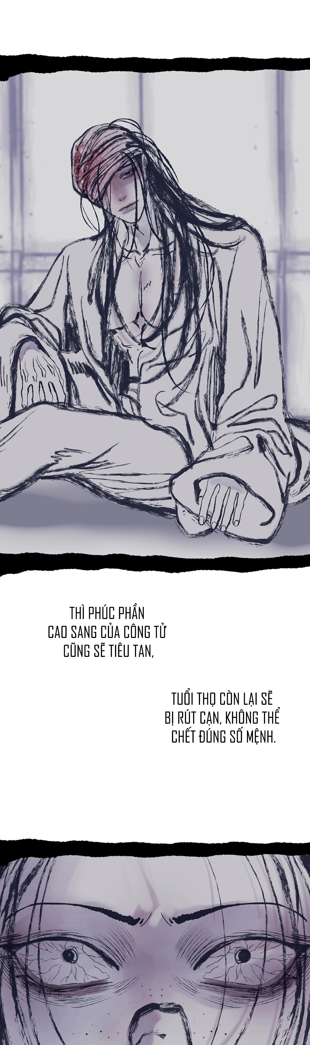 CHUYỆN QUỶ MÔN QUAN Chapter 92 - Next 