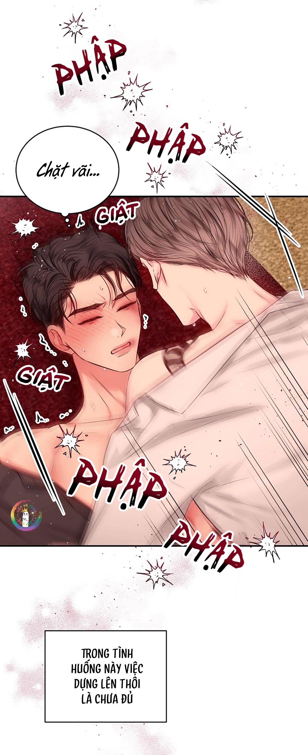 Tuyển Tập Báo Cáo Xử Lý Rác Thải Chapter 26 Honey 8 - Next 