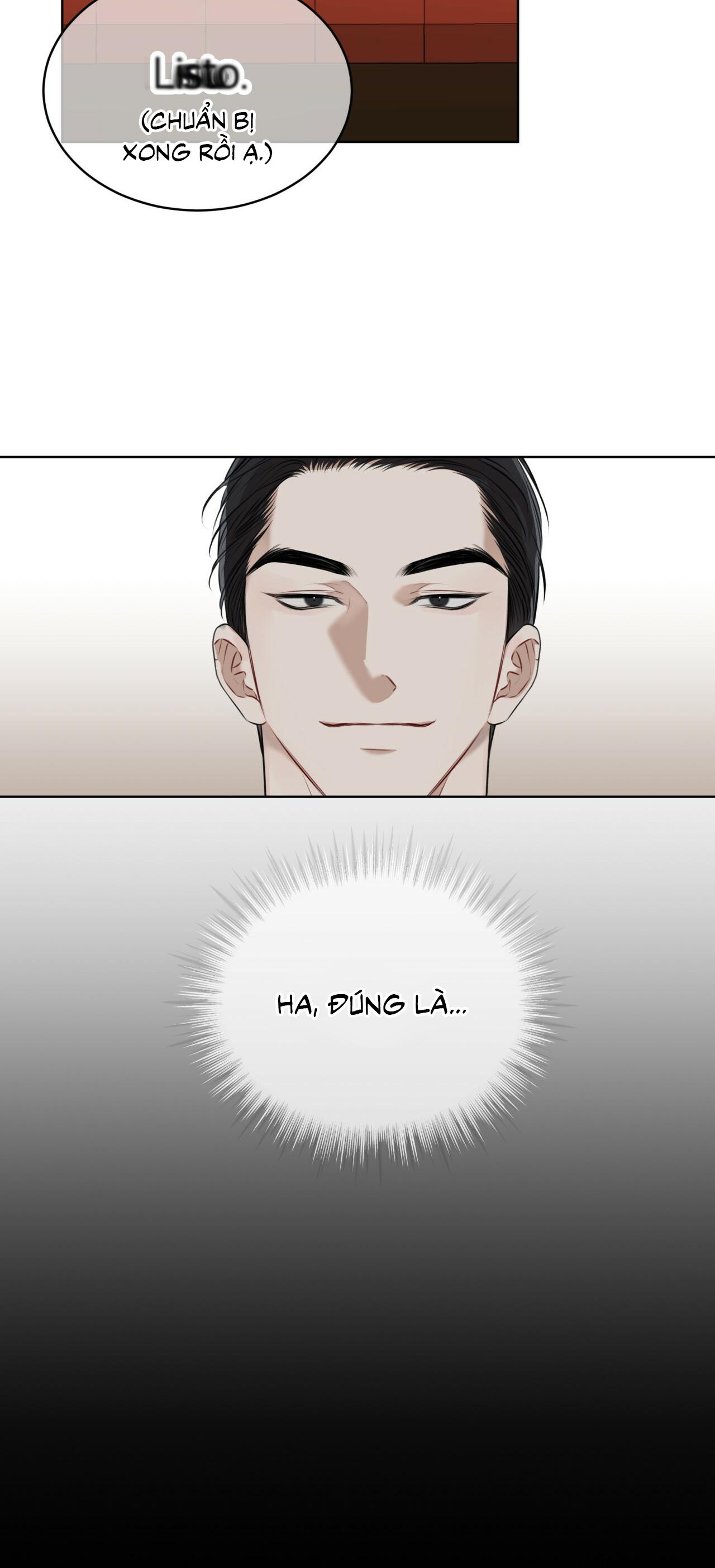 KHỞI NGUỒN SỰ SỐNG Chapter 25 - Next Chapter 26 H+++ sườn xám
