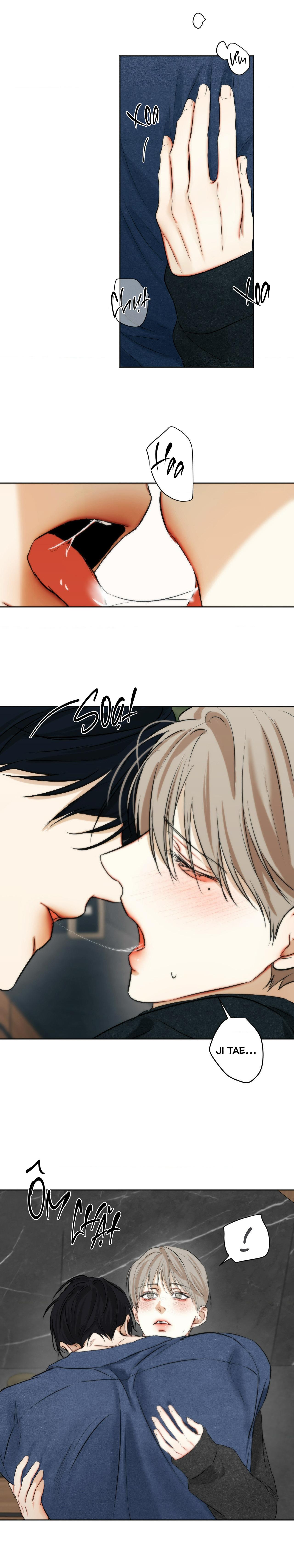 SẮC DỤC Chapter 49 - Next 