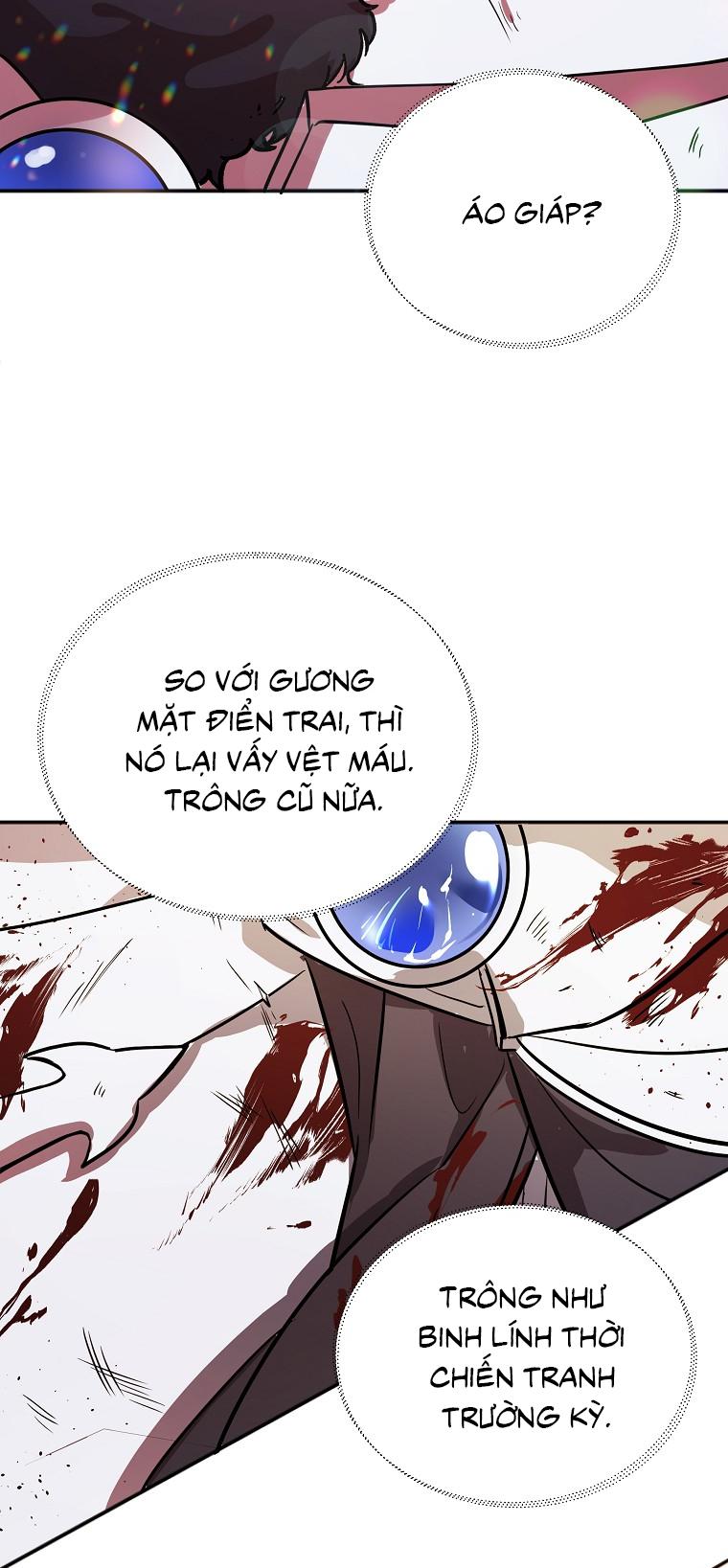 Hãy Lựa Chọn Anh Hùng Của Bạn Thật Cẩn Thận Chapter 2 - Next 