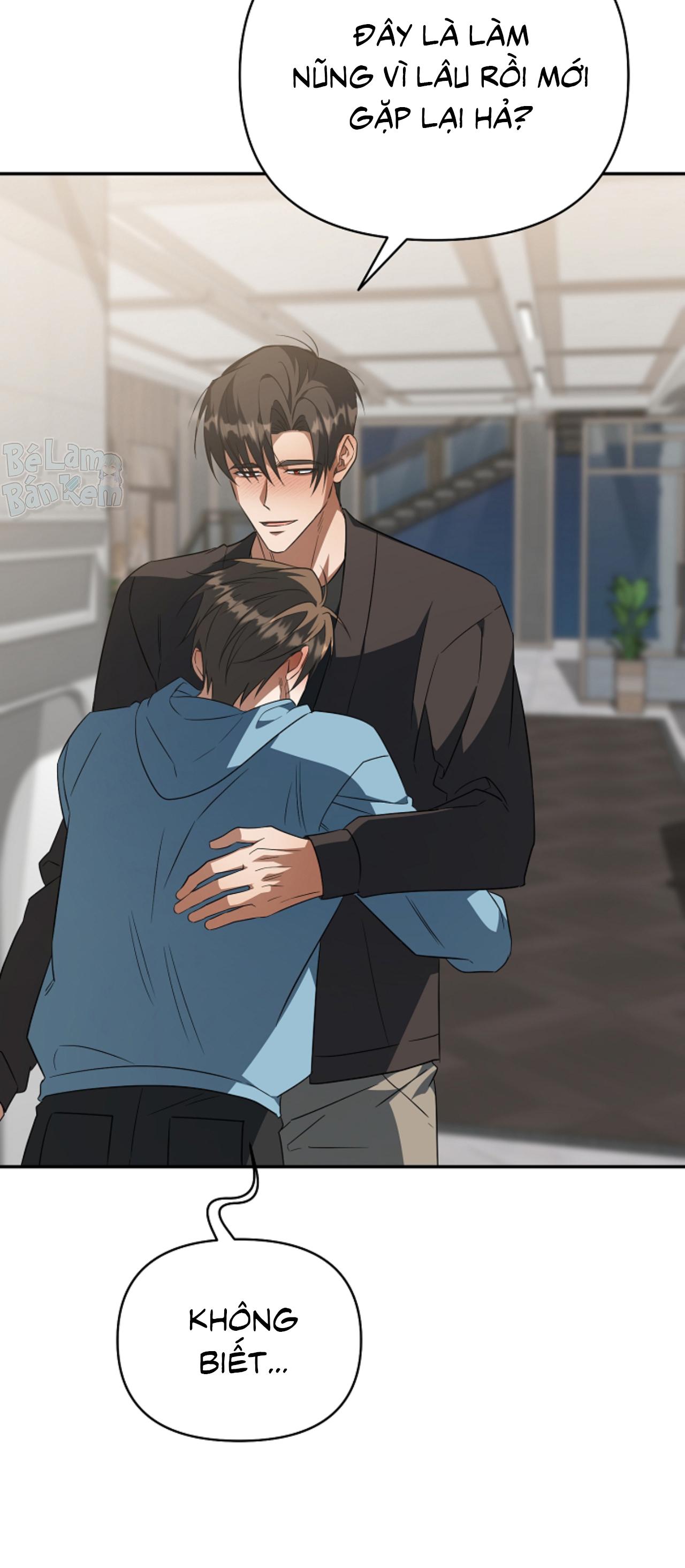 SỰ THẬT TRẦN TRỤI Chapter 26 18+ - Next Chapter 27