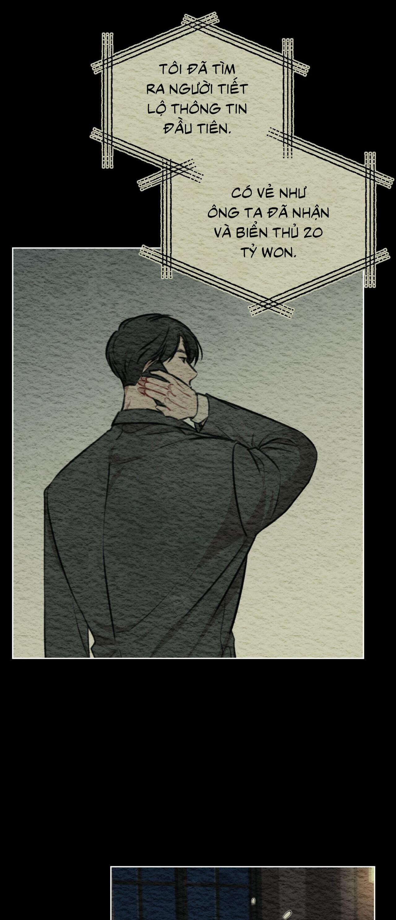KHỞI NGUỒN SỰ SỐNG Chapter 40 - Next Chapter 41