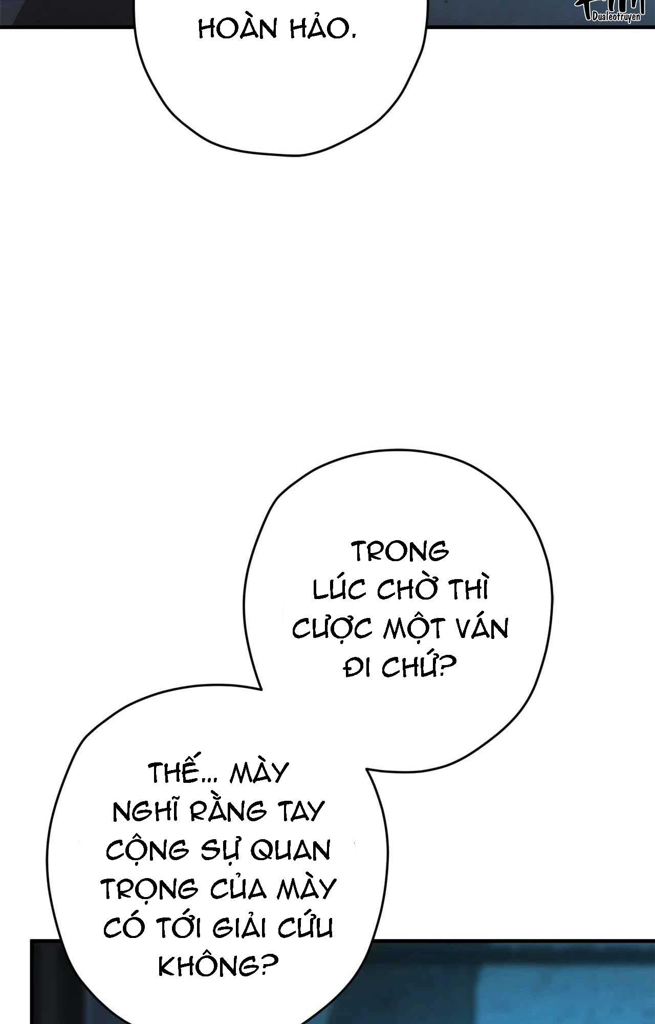 BULLET TIME Chapter 17 - Next Chapter 18