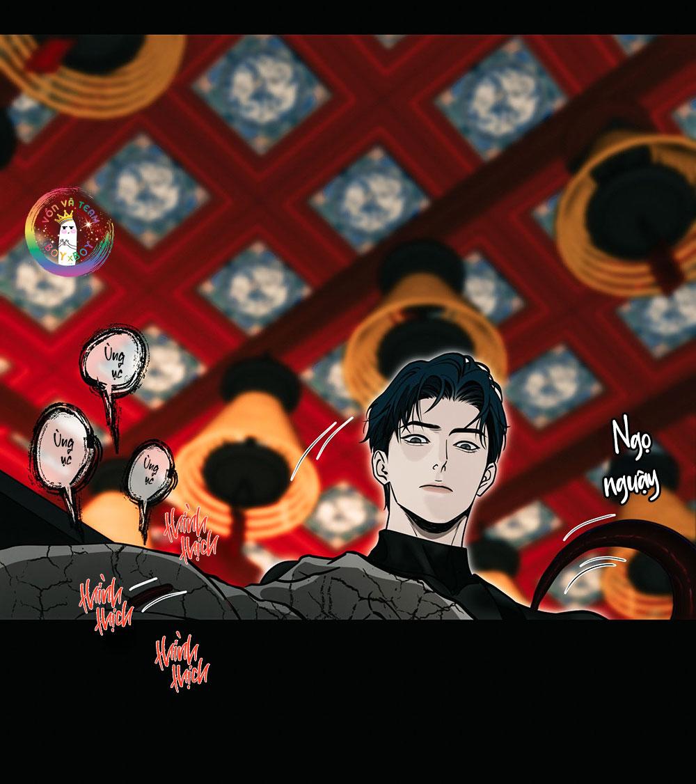 Tình Yêu Ngàn Năm Chapter 4 - Next 